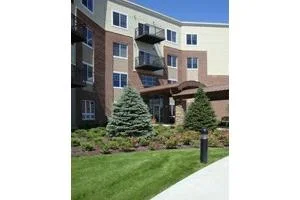 THE HOMESTEAD AT MORTON GROVE