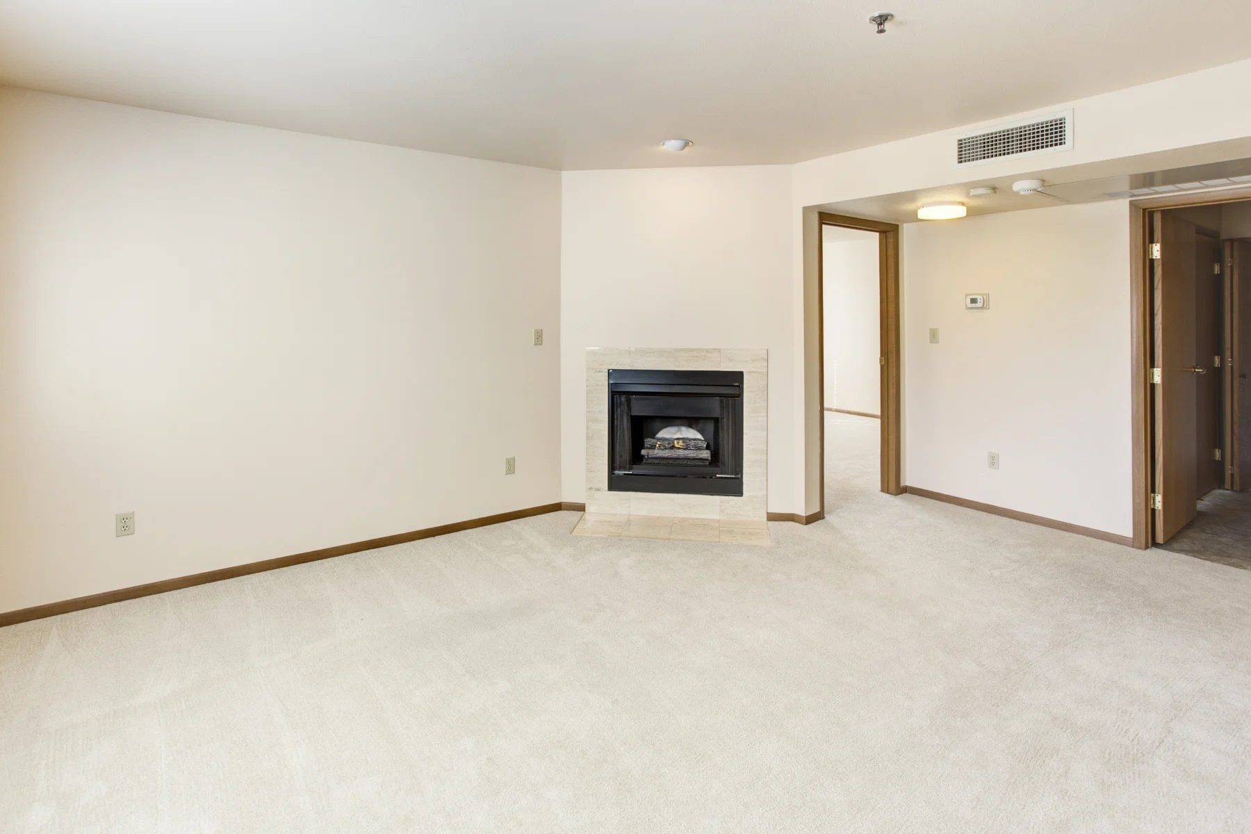 THE IRIS SENIOR LIVING