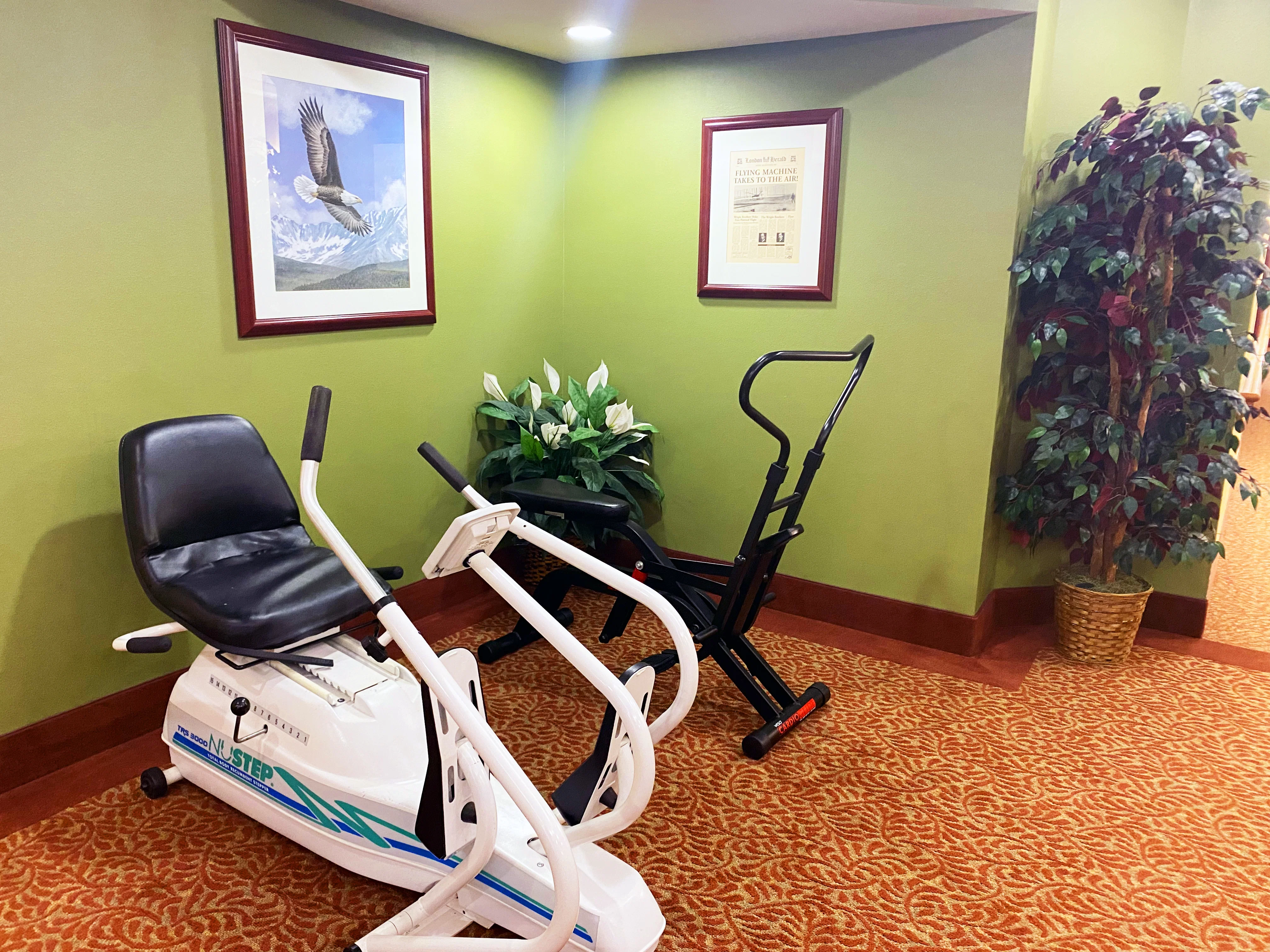 THE IRIS SENIOR LIVING