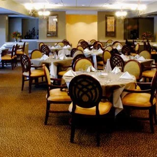 THE IVY MOUNTAIN VIEW