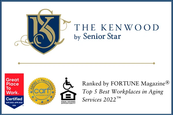 THE KENWOOD BY SENIOR STAR