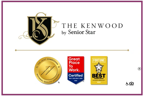 THE KENWOOD BY SENIOR STAR