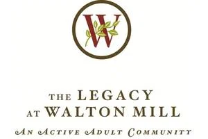 THE LEGACY AT WALTON MILL