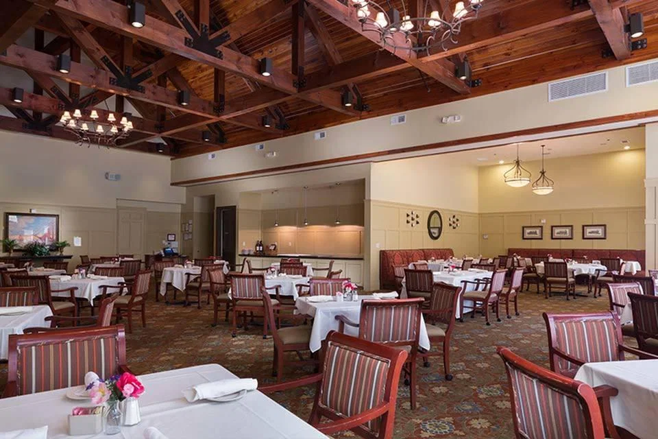 THE LODGE AT BRIDGEMILL