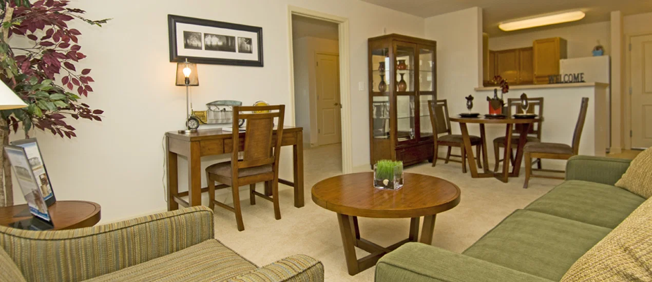 THE LODGE AT MARLTON