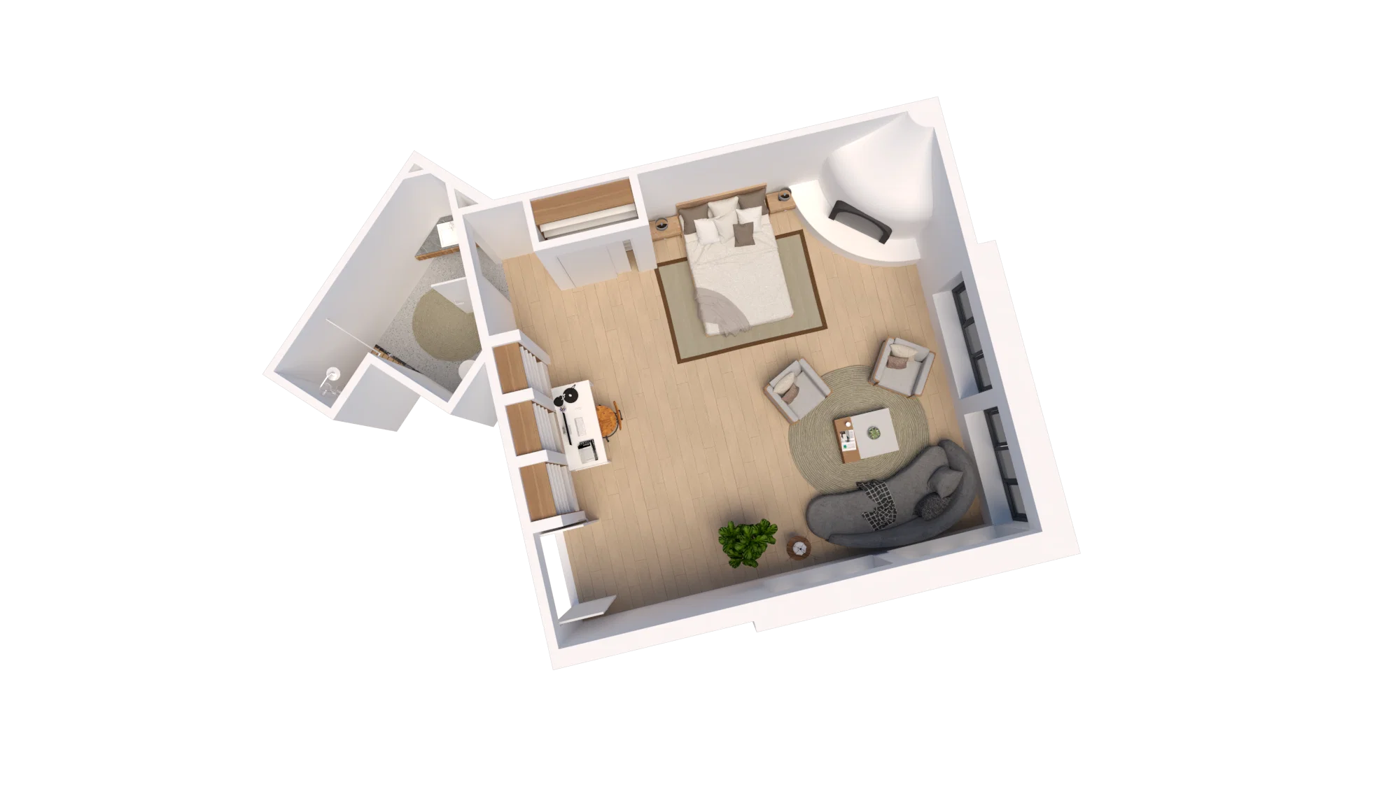 THE LODGE AT PALMER POINT RESIDENTIAL ASSISTED LIVING