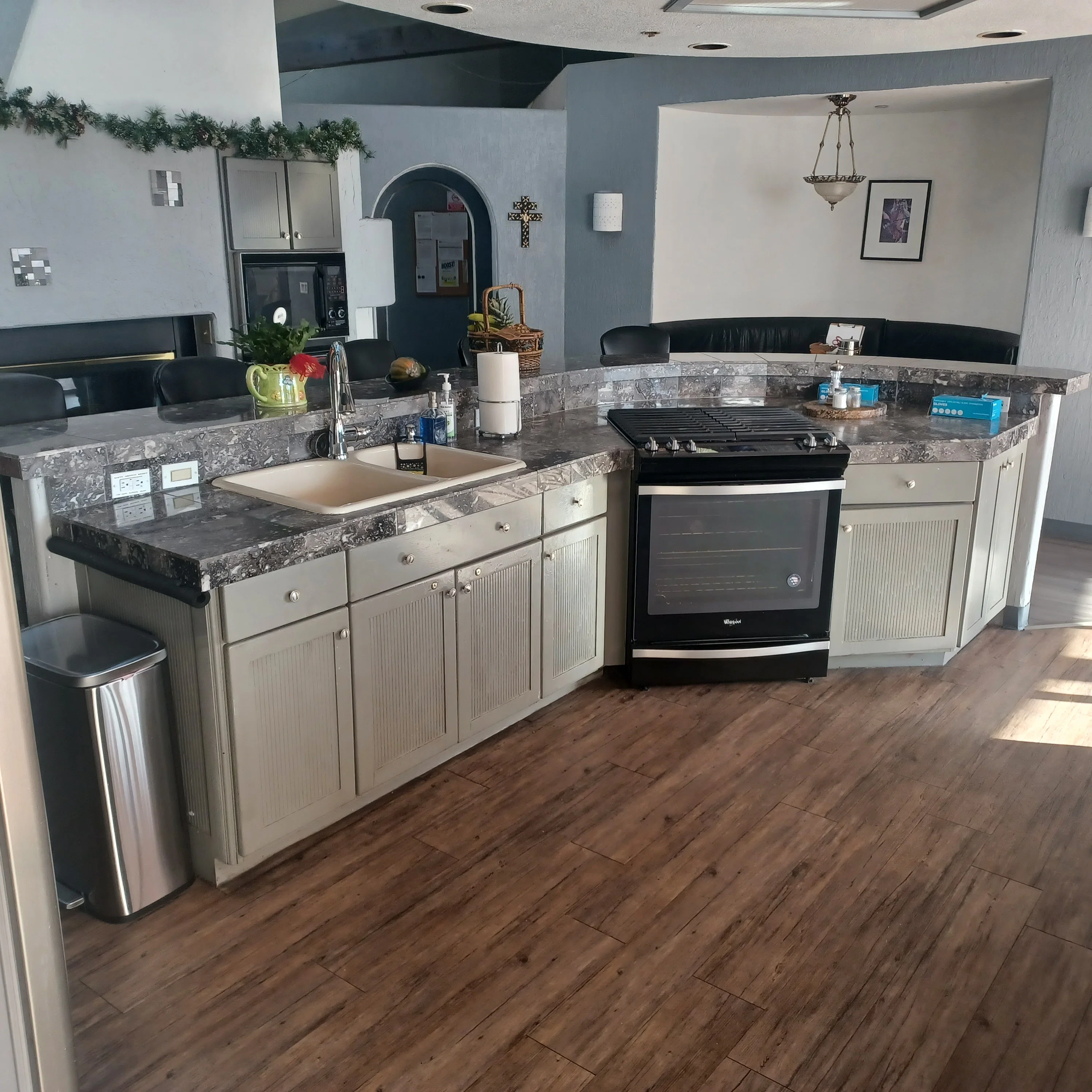 THE LODGE AT PALMER POINT RESIDENTIAL ASSISTED LIVING