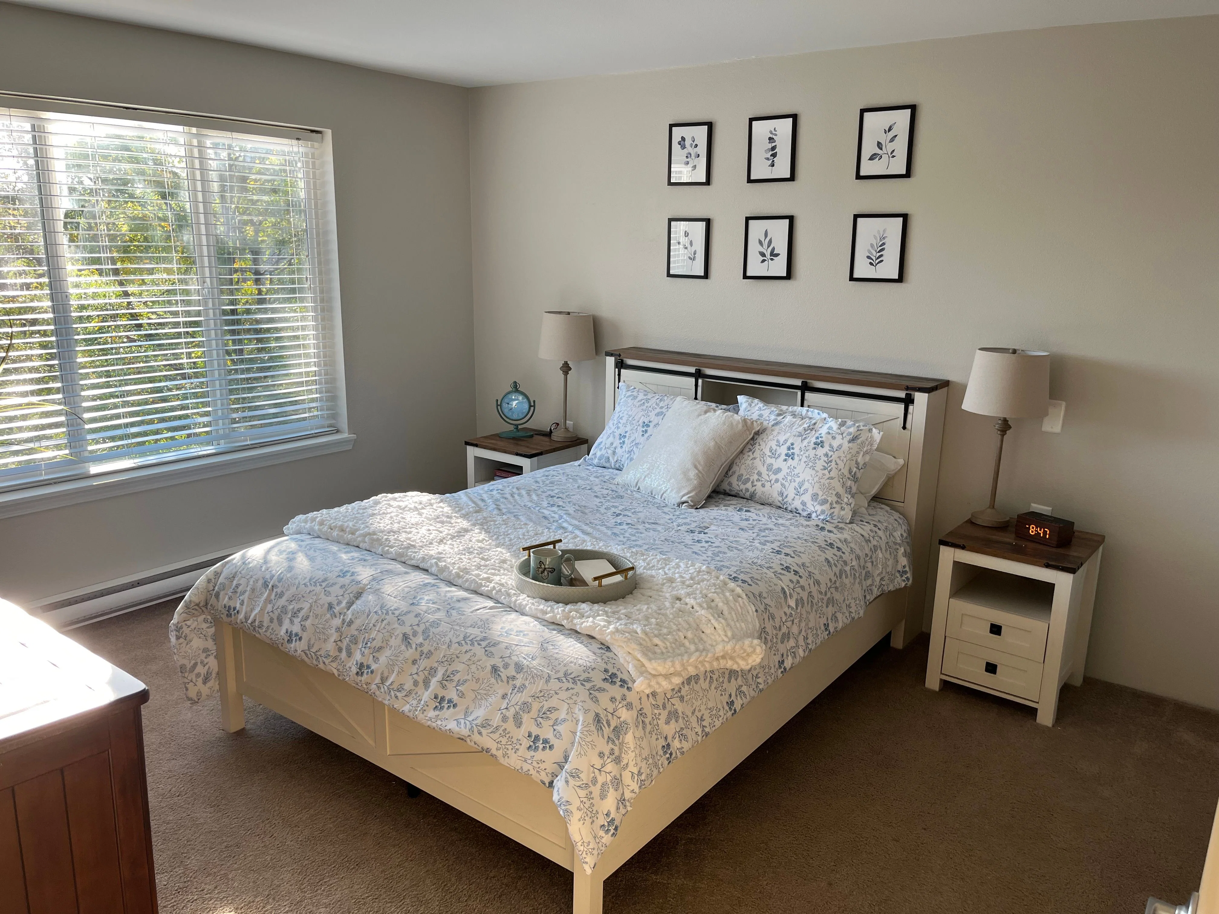 THE LODGE AT WHITE BEAR, A SKY ACTIVE LIVING COMMUNITY