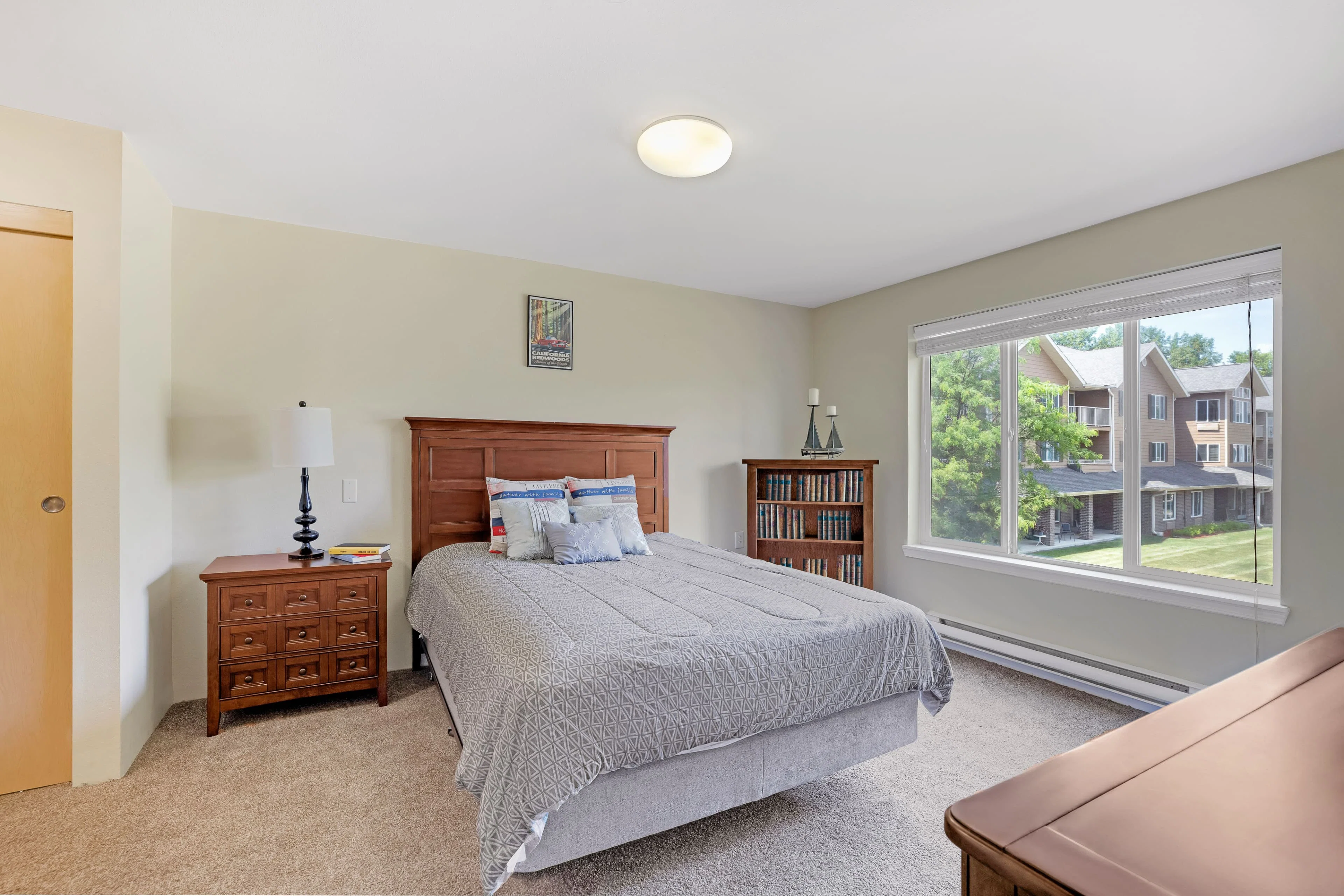 THE LODGE AT WHITE BEAR, A SKY ACTIVE LIVING COMMUNITY