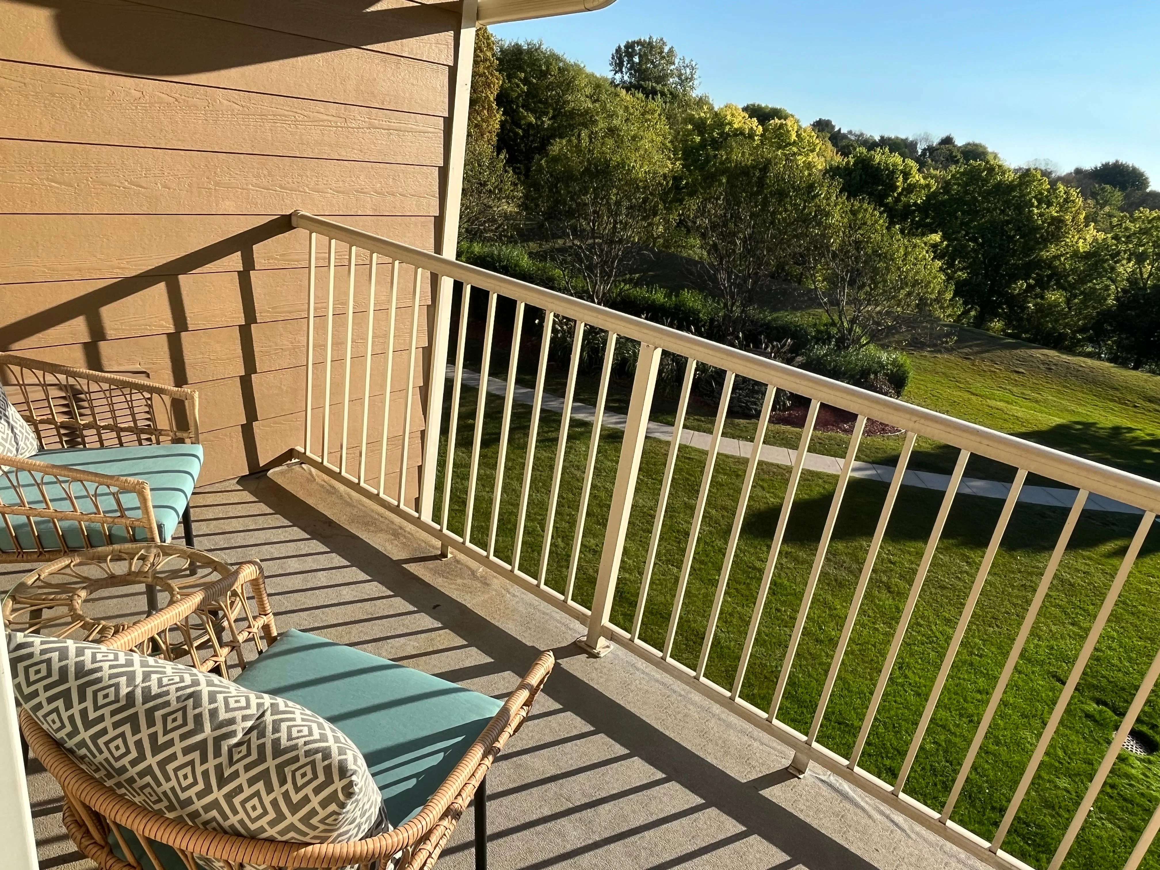 THE LODGE AT WHITE BEAR, A SKY ACTIVE LIVING COMMUNITY