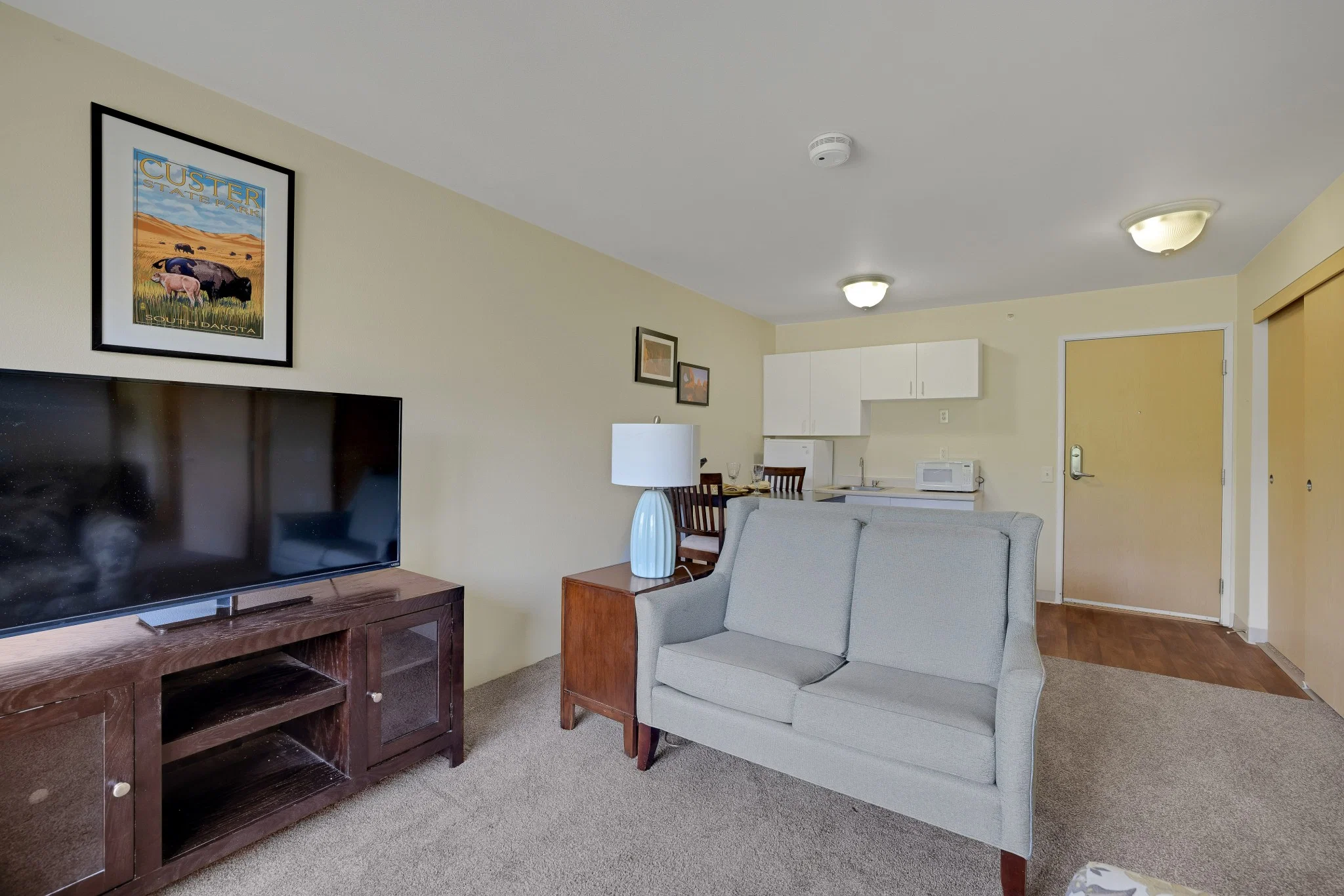 THE LODGE AT WHITE BEAR, A SKY ACTIVE LIVING COMMUNITY