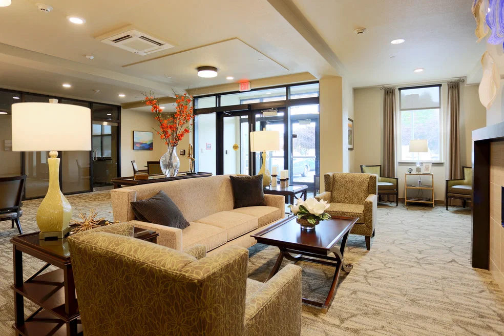 THE LOFTS BY COGIR