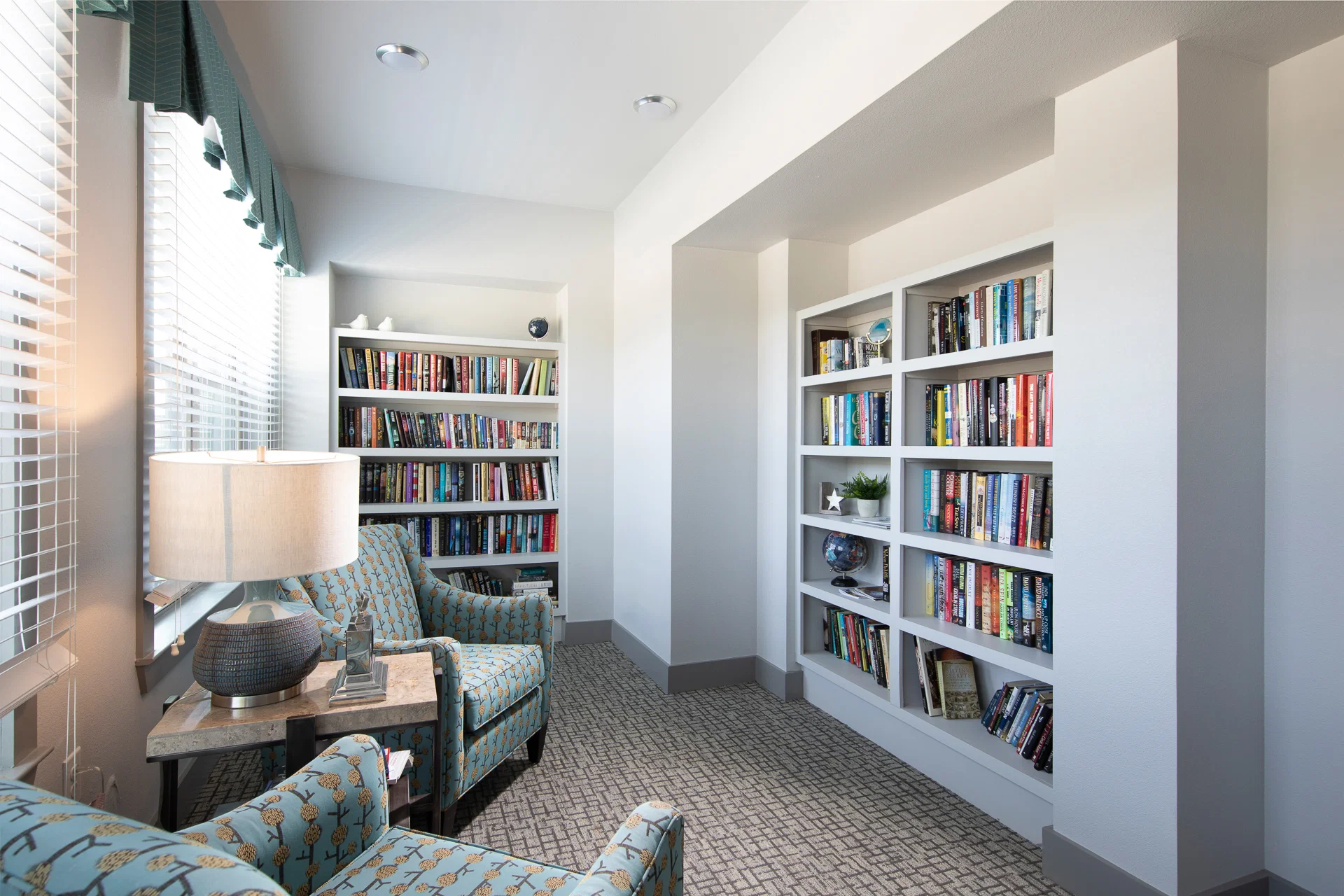 THE LUXE AT ROWLETT