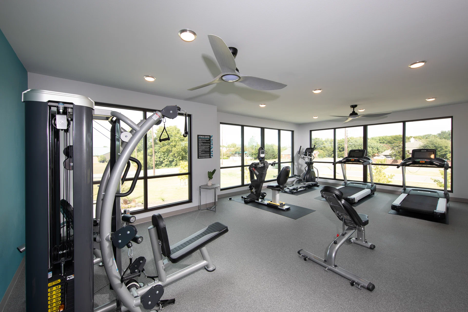 THE LUXE AT ROWLETT