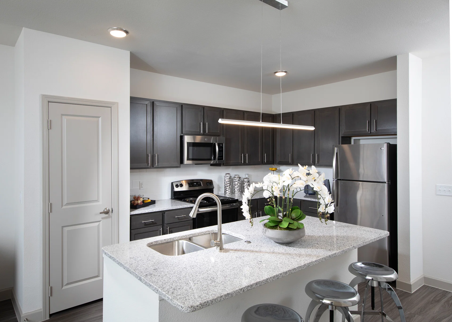 THE LUXE AT ROWLETT