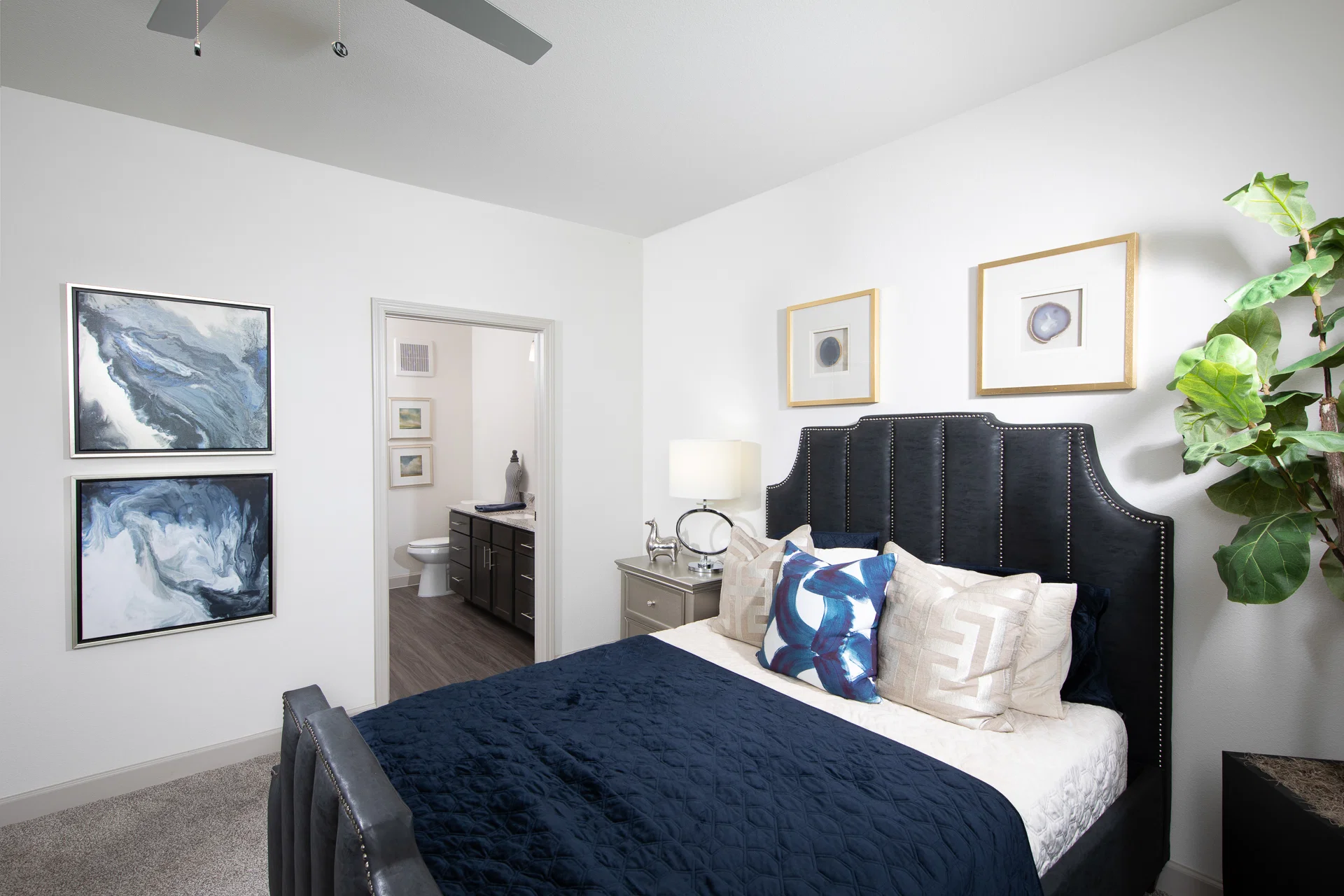 THE LUXE AT ROWLETT