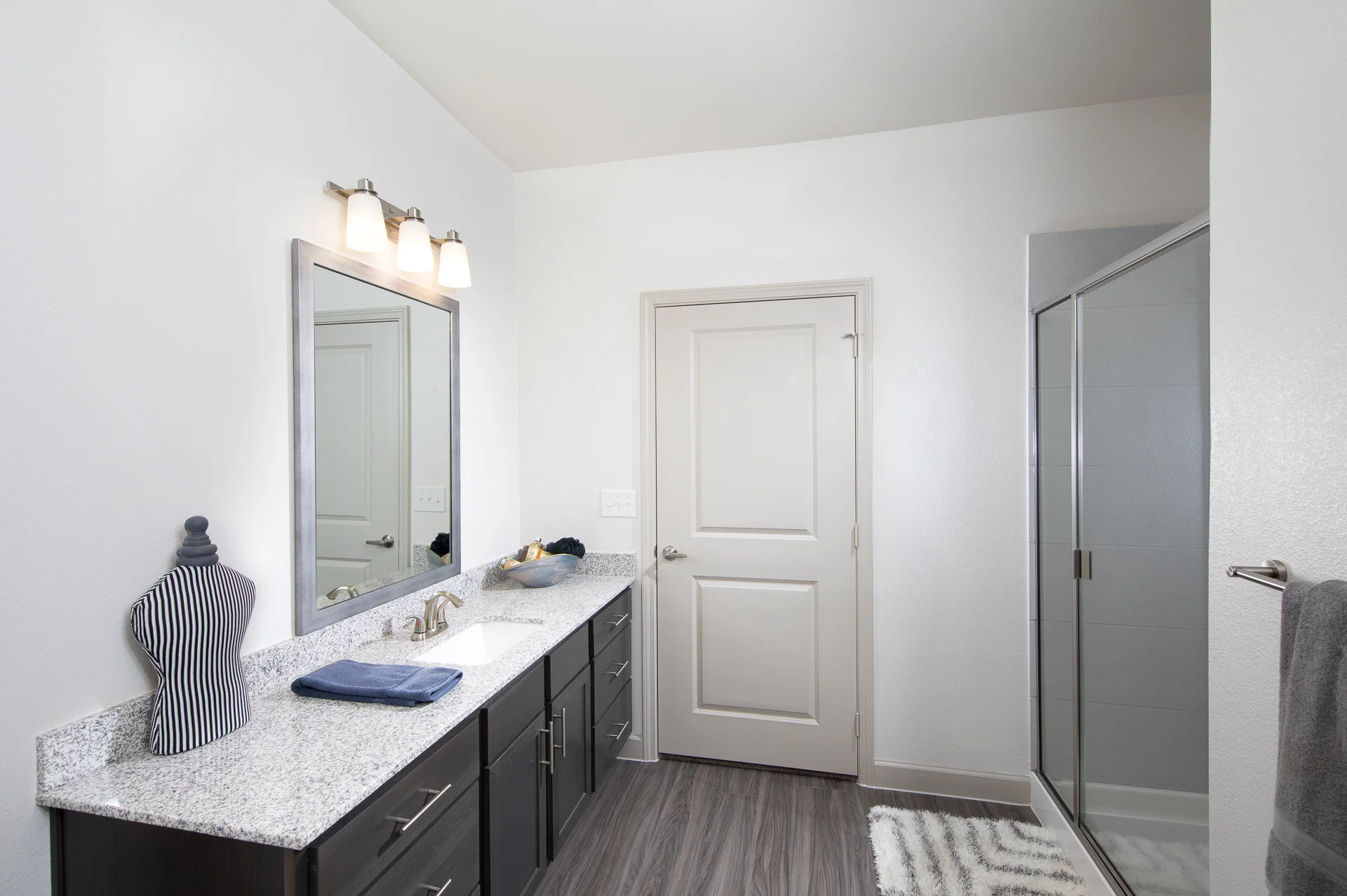 THE LUXE AT ROWLETT
