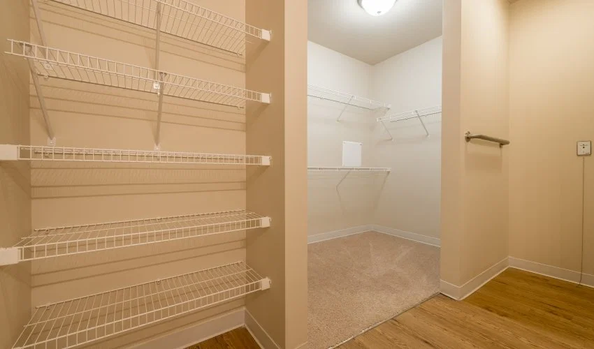 THE MANSIONS AT SANDY SPRINGS SENIOR INDEPENDENT LIVING