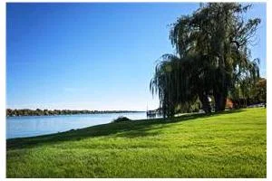 THE MEADOWS OF BROWNSTOWN
