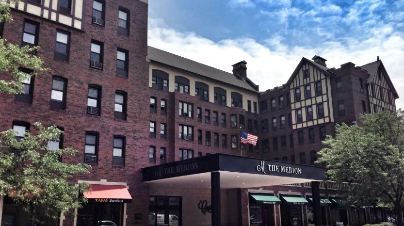 The Merion - Independent Living photo