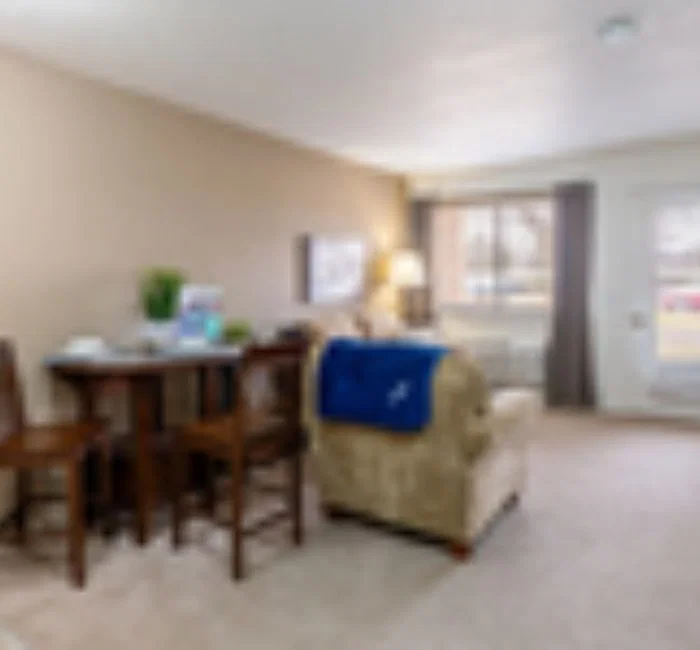 THE MONTVALE SENIOR LIVING