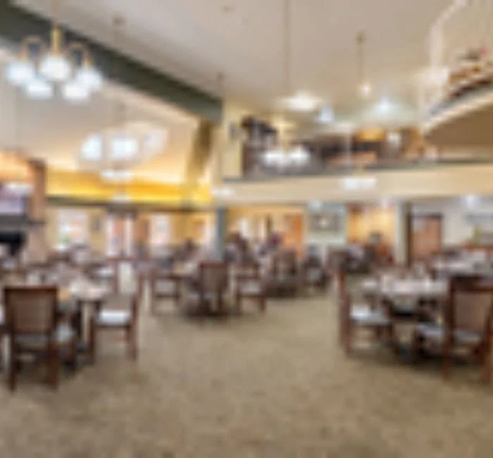 THE MONTVALE SENIOR LIVING