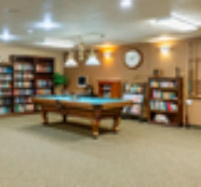 THE MONTVALE SENIOR LIVING