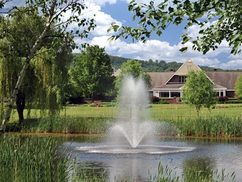 THE NEIGHBORHOODS AT ACACIA VILLAGE