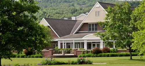 THE NEIGHBORHOODS AT ACACIA VILLAGE