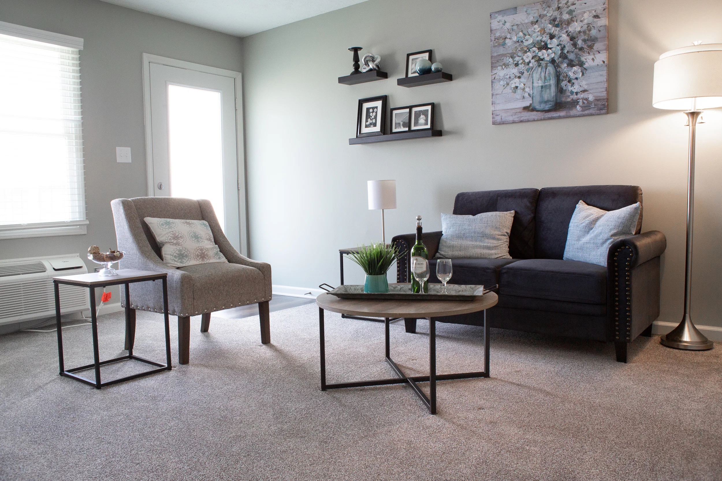 The Oaks at Brownsburg - Independent Living photo