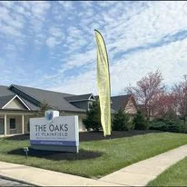 THE OAKS AT PLAINFIELD