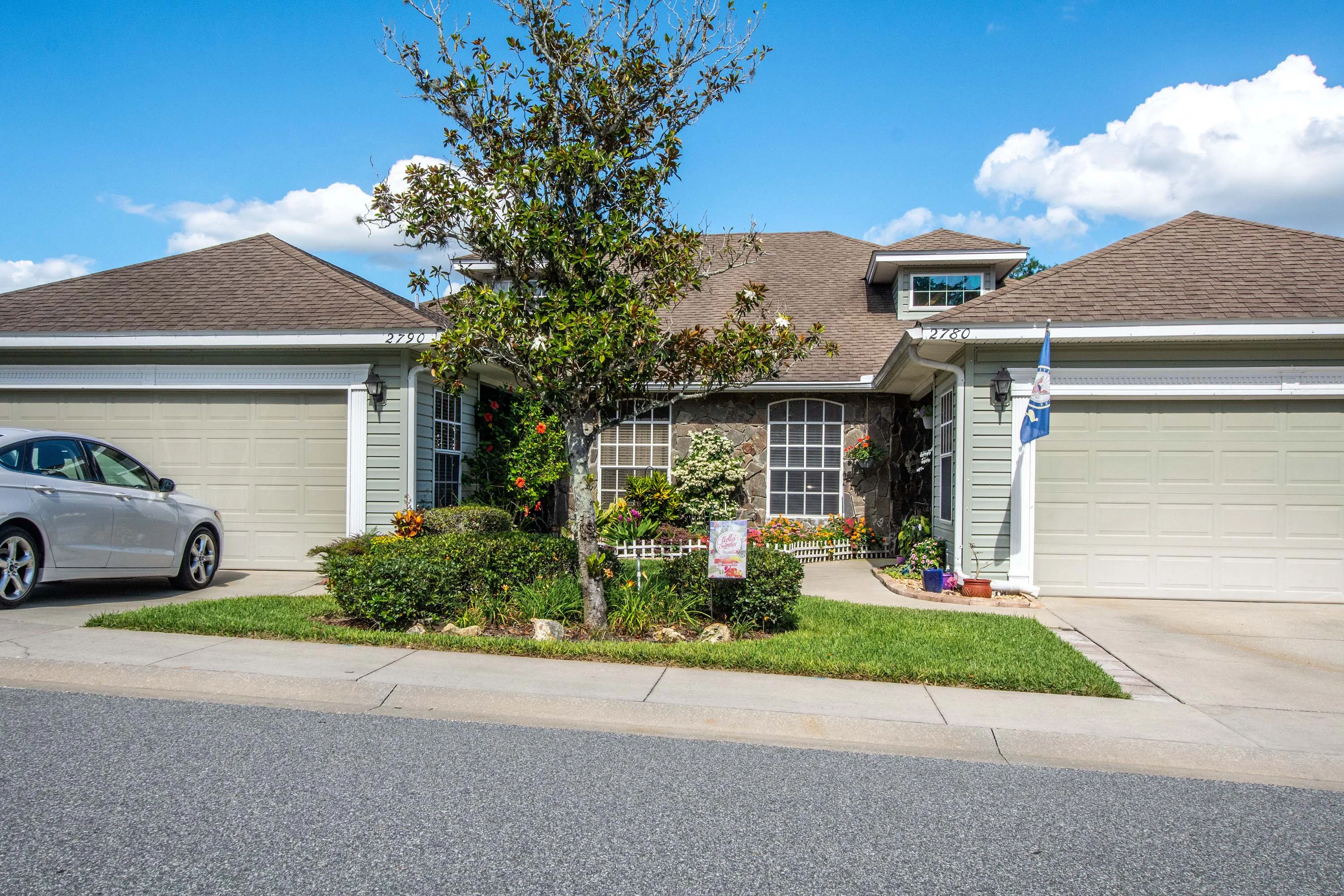 THE OAKS AT WATERMAN VILLAGE