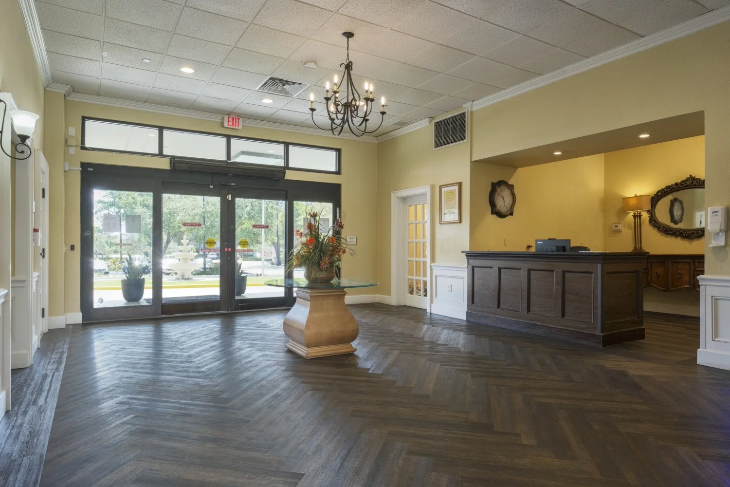 THE OPAL AT BOYNTON BEACH