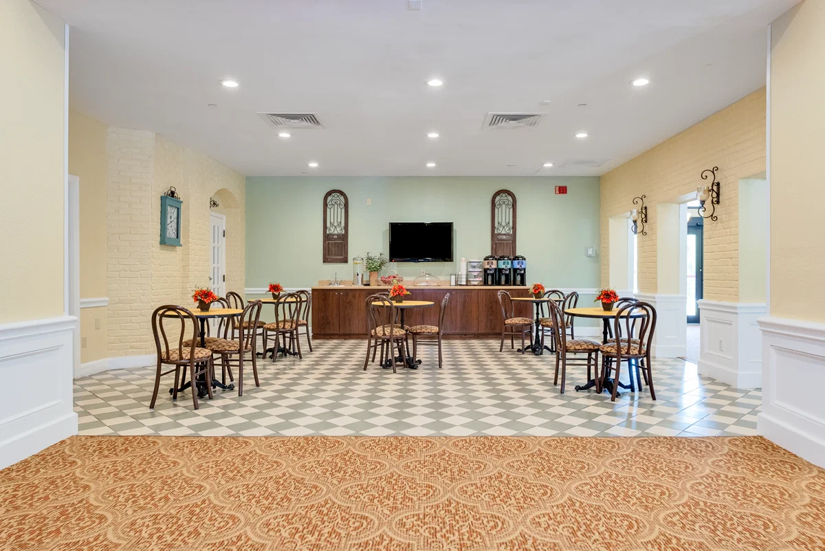 THE OPAL AT BOYNTON BEACH