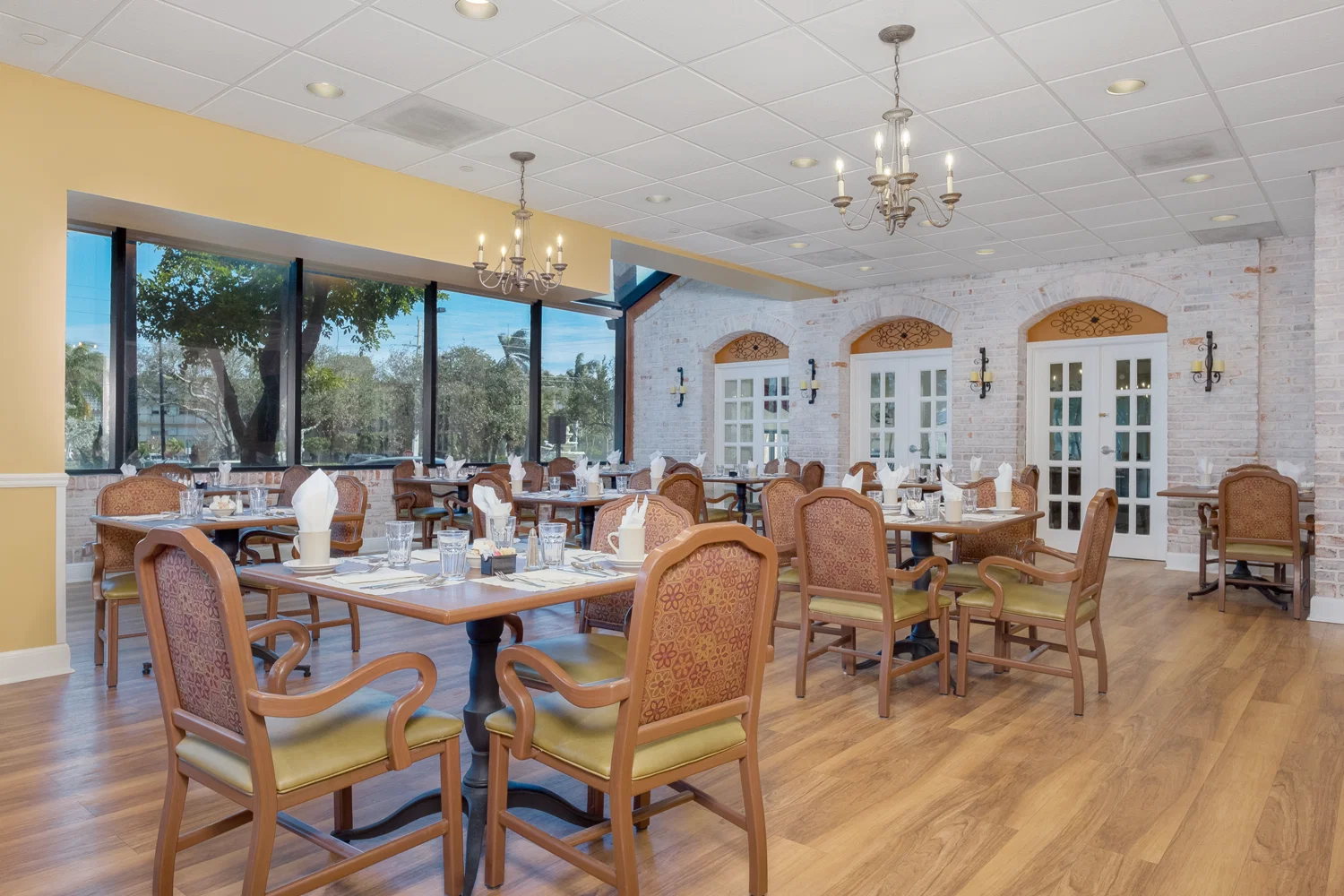 THE OPAL AT BOYNTON BEACH