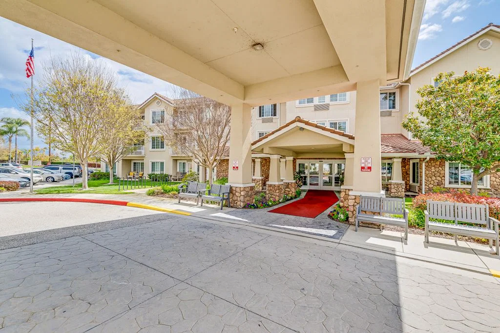 THE ORCHARD