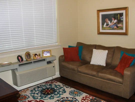 THE PARC SENIOR LIVING