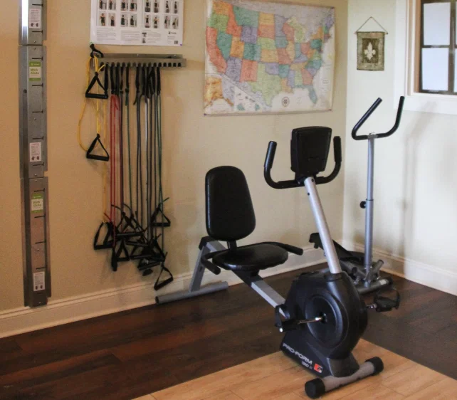 THE PARC SENIOR LIVING