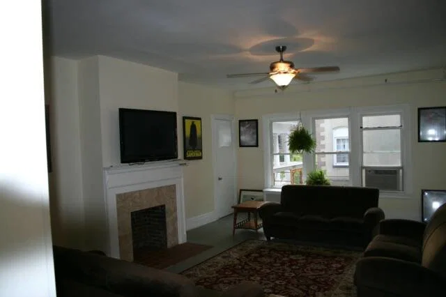 The Parkview - Independent Living photo