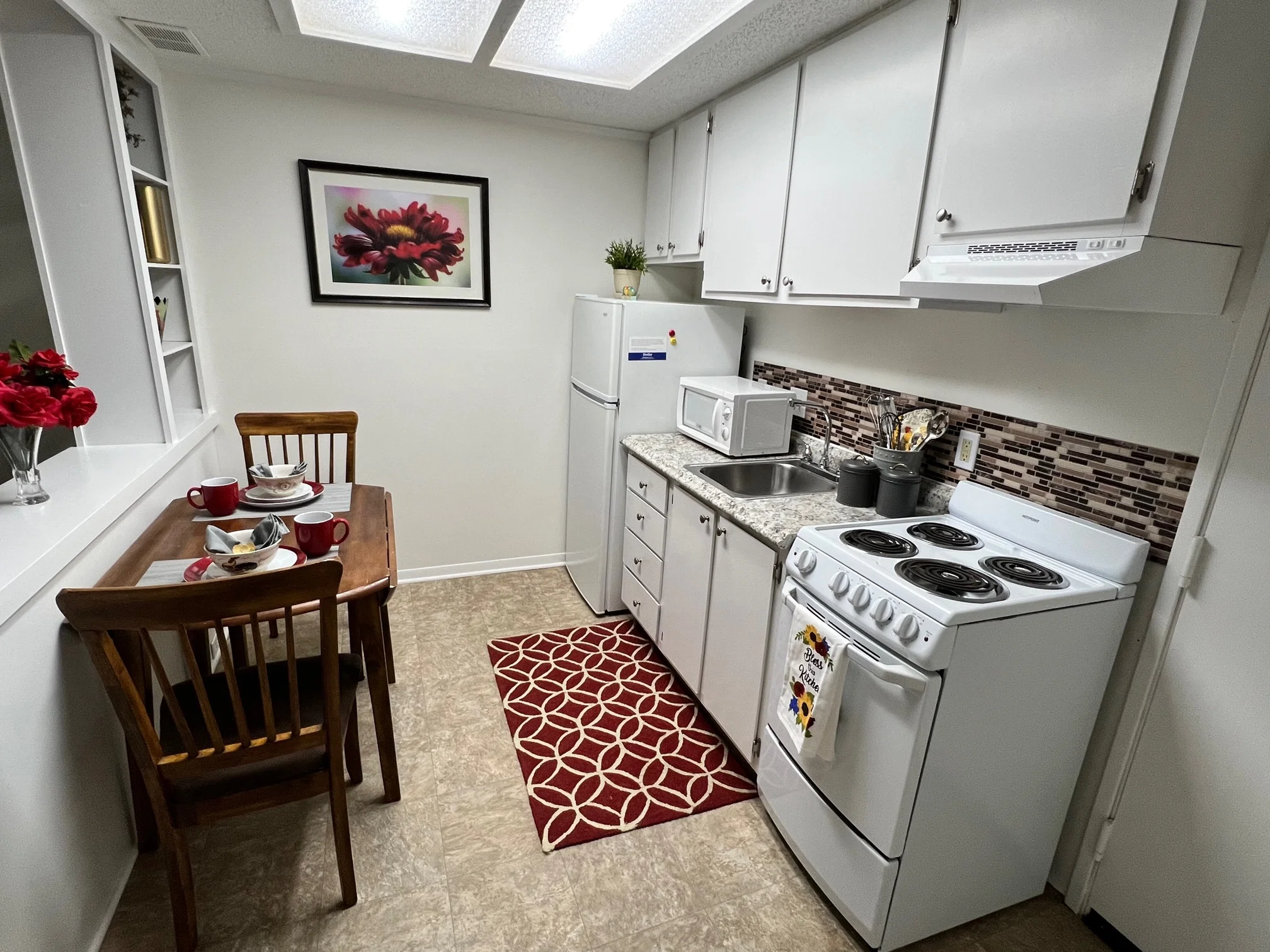 THE PINES SENIOR LIVING
