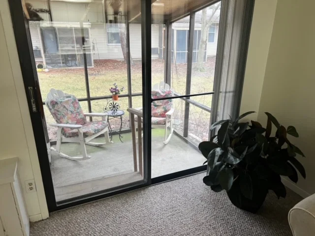 THE PINES SENIOR LIVING