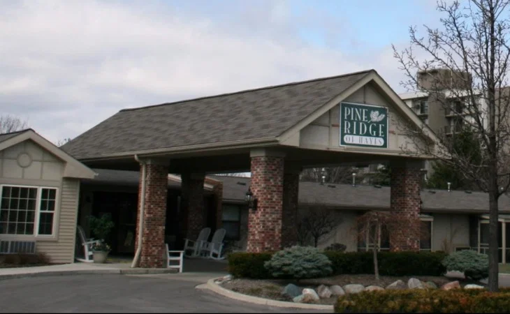 THE PINES SENIOR LIVING