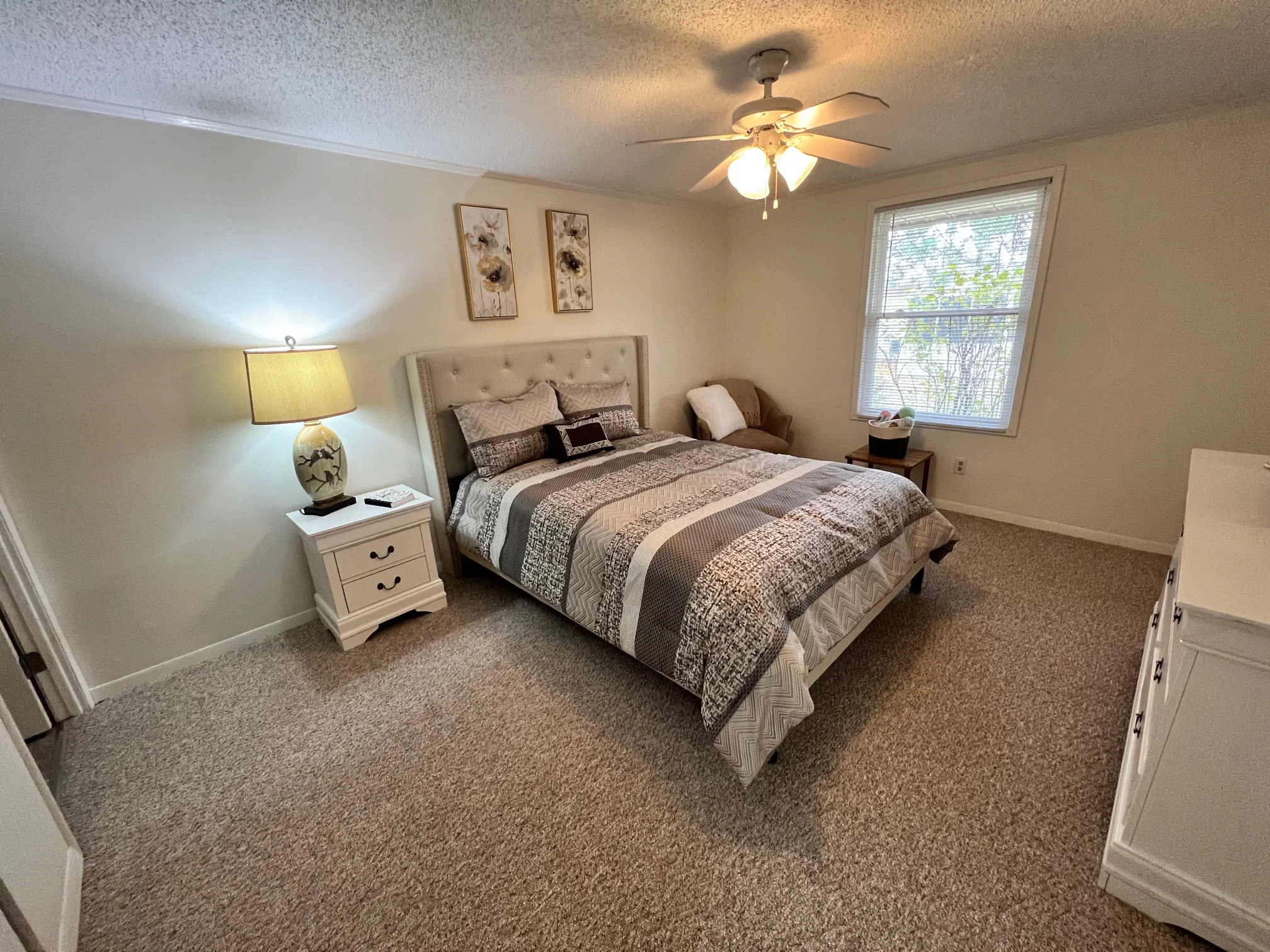 THE PINES SENIOR LIVING