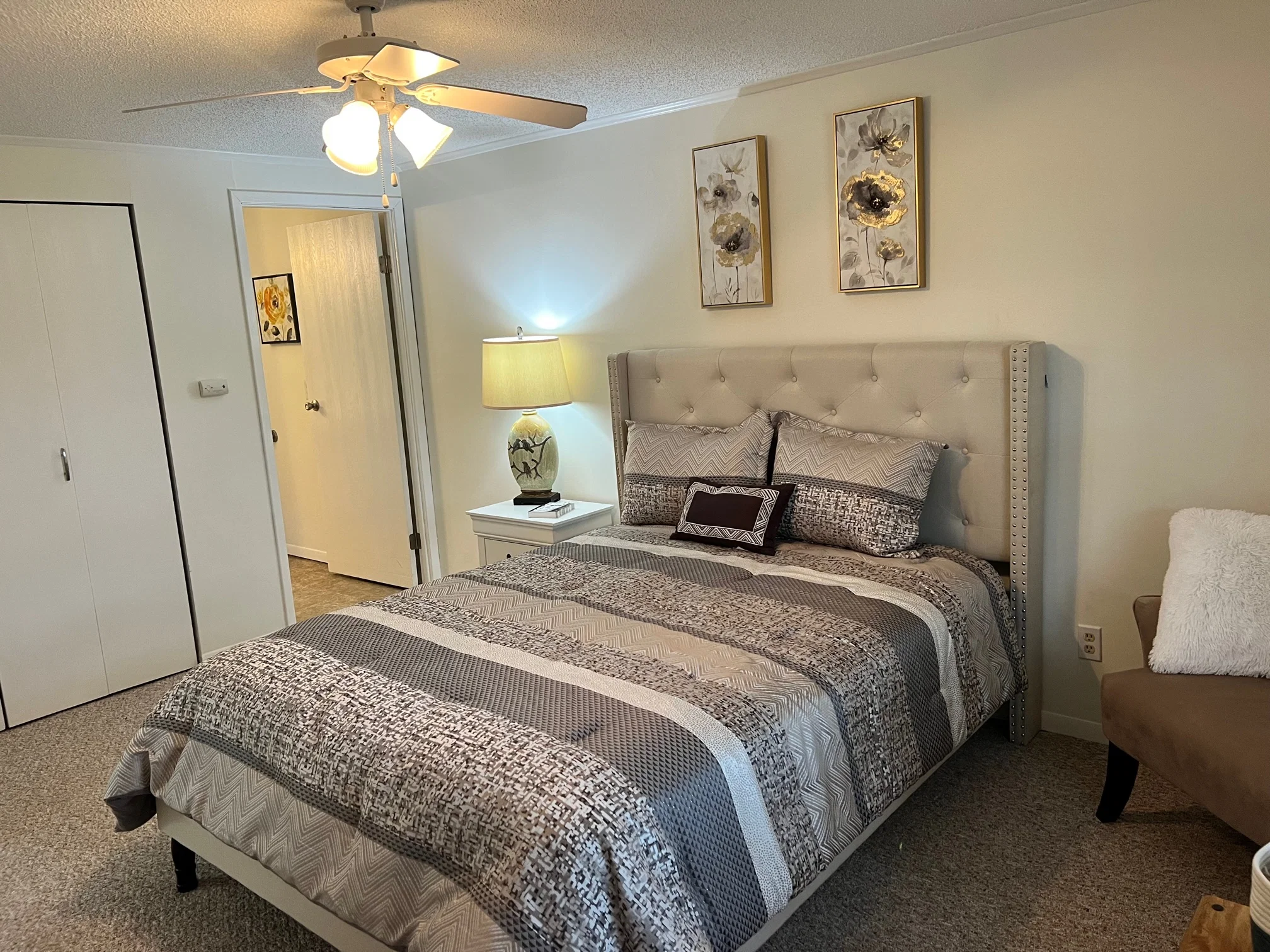 THE PINES SENIOR LIVING