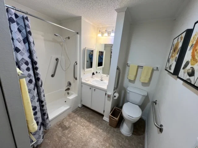 THE PINES SENIOR LIVING