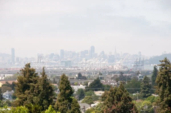THE POINT AT ROCKRIDGE