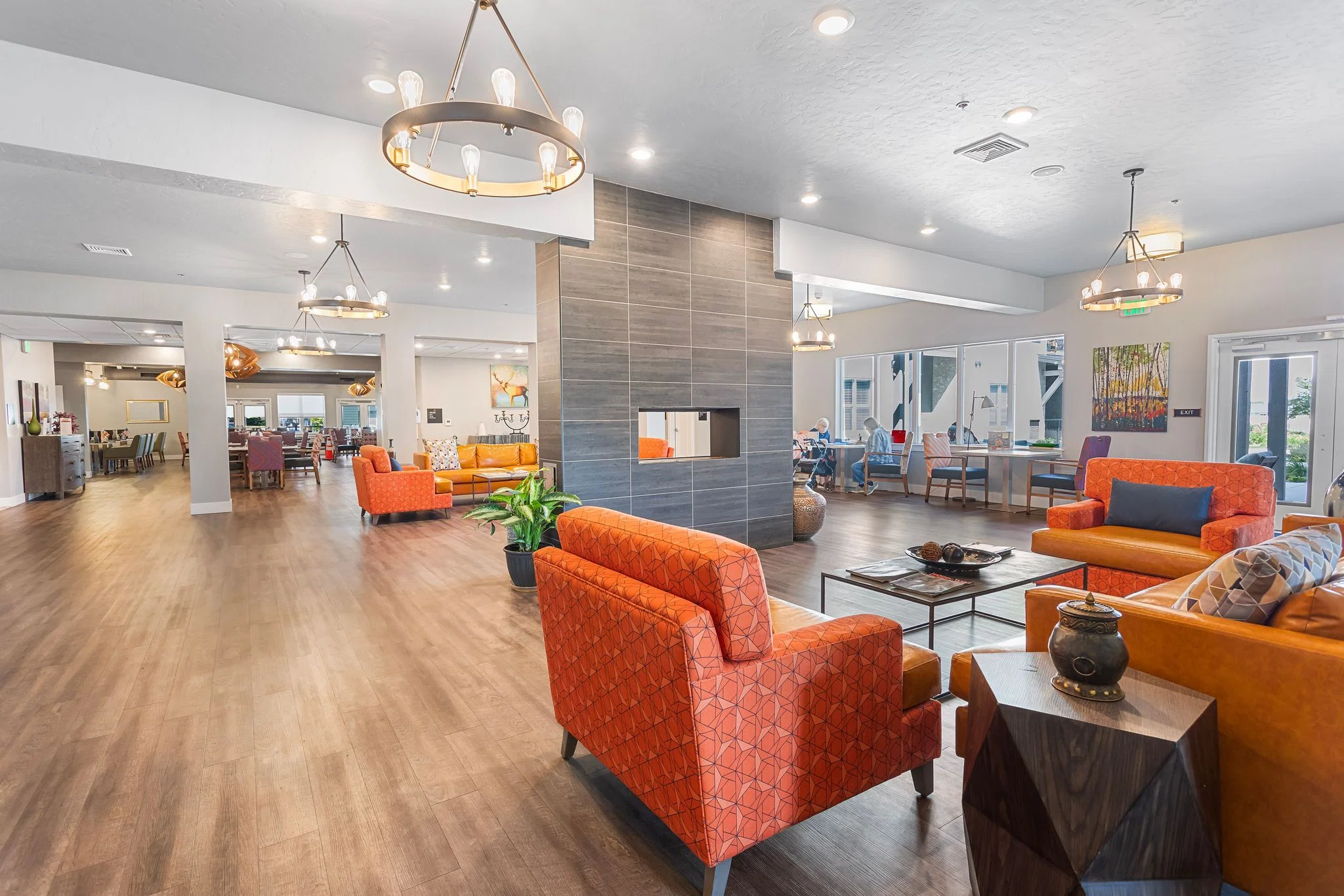 THE POINTE AT MERIDIAN
