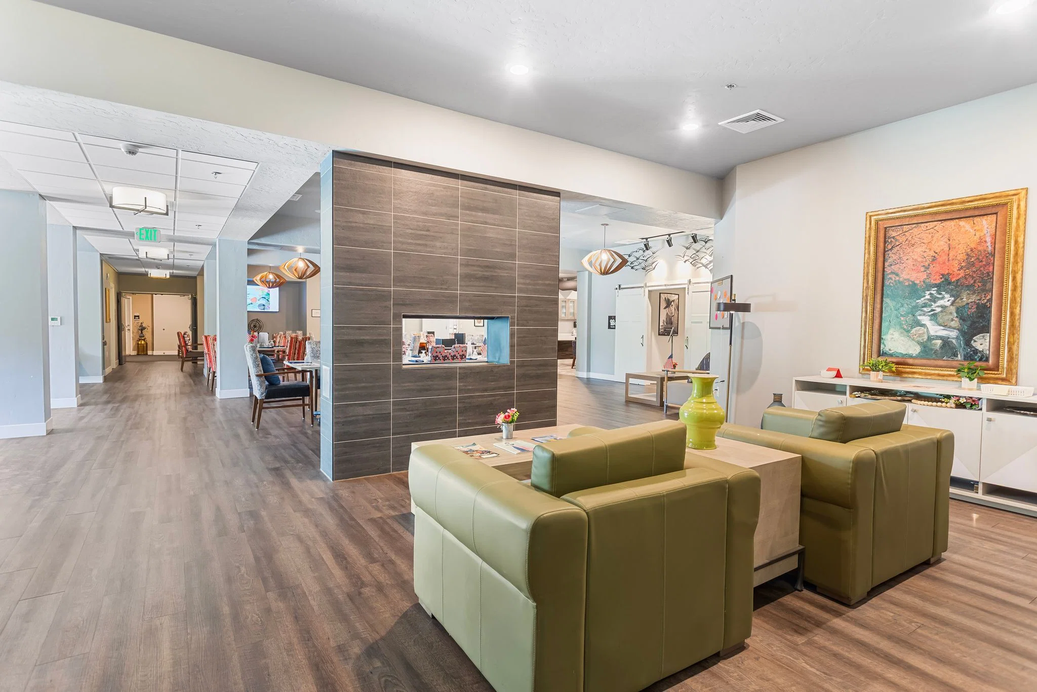 THE POINTE AT MERIDIAN