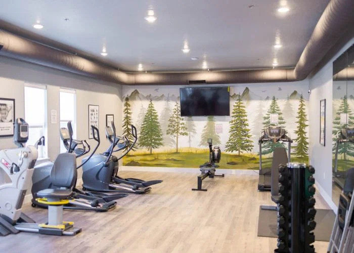 THE POINTE AT MERIDIAN