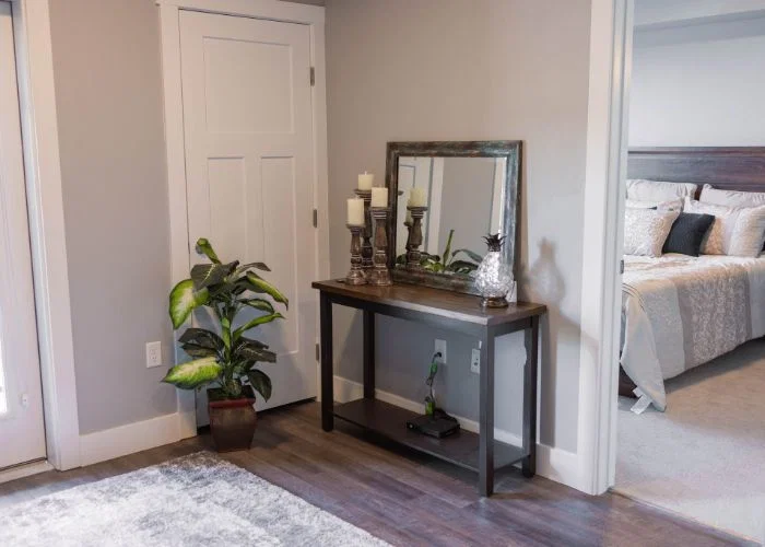 THE POINTE AT MERIDIAN